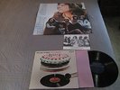 Rolling stones Let It Bleed with Poster & insert Stereo LP S VG+
