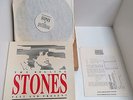 Rolling Stones Past And Present 1982 Mutual Broadcasting Radio Show 12 LP Box