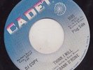 '68 CADET MOD/SOUL JAZZ DANCER 45 FRANK D'RONE THINK I WILL/MAKE ME RAINBOWS ex?