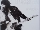 BRUCE SPRINGSTEEN: Born to Run JAPAN AUDIOPHILE vinyl lp NEAR MINT  