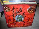 COOL NOTES down to earth ( reggae ) - uk -
