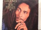 Legend by Bob Marley & the Wailers 1984 Vinyl Island Records