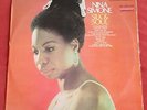 NINA SIMONE ORIG LP FR 60'S SILK AND SOUL