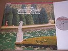 Sviatoslav Richter/Borodin Quartet DVORAK Piano Quintets - Philips 412 429-1