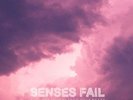 SENSES FAIL - PULL THE THORNS... [VINYL NEW] PINK/PURP TRANS LP (12-INCH)