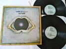 LEFTFIELD Leftism 2xLP HANDLP2D Gatefold A1-D1 1st