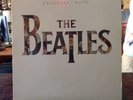 The Beatles 20 Greatest Hits LP