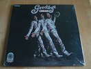 Cream Goodbye 1969 Atco Factory Sealed LP Clapton No Barcode