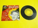 Jerry Lee Lewis The Great Ball of Fire SUN EPA 107 Sleeve and Record ORIGINAL