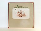 ACE AN ACE ALBUM FIVE-A-SIDE 1974 HOW LONG 33 VINYL LP RECORD EXCELLENT