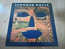 Crowded House - Woodface 13 Tracks Vinyl LP INSERT