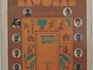 BAWOBAB guy gu rey gi DEEP MOODY AFRO RYTHM LATIN LP