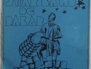 #1 STAR BAND DE DAKAR 1970's Afro Latin / Jazz HEARTBROKEN Senegal LP VG++