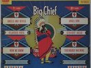 SUNNY MURRAY (Tusques/Vitet) Big Chief 1969 Pathe FR Free Avant Jazz RARE LP