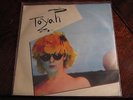 Toyah Computer 7'' rare