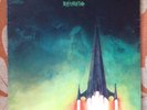 RAMASES 'Space Hymns' Vertigo Foldout Cover LP