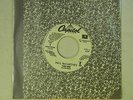 Paul McCartney 45 THIS ONE / same song  Capitol M-