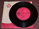 The Kinks - Long Tall Sally / I Took My Baby Home - PYE 7N.15611