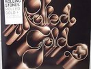 ROLLING STONES:ROLLED GOLD+ QUADRUPLE LP 2007 NEAR MINT