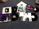 rock lps-deep purple etc all listed