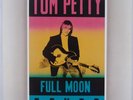 TOM PETTY & HEARTBREAKERS: Full Moon Fever ORIG NM- VINYL lp w/ INNER