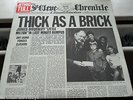 JETHRO TULL - THICK AS A BRICK 