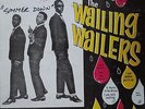 SKA LP / BOB MARLEY & THE WAILERS / THE WAILING WAILERS / STUDIO ONE