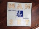 GERARD  MANSET  COFFRET  3  LP IL VOYAGE EN SOLITAIRE