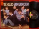 THIE HOLLIES - Stop Stop Stop Rare Orig. 66 US IMPERIAL STEREO cardcover