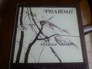PHAROAH SANDERS PHAROAH INDIA NAVIGATION RECORDS 1977 LP SUPER RARE