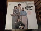 The Beatles YESTERDAY AND TODAY  ST-2553 Album Record LP Sealed