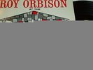 ROY ORBISON, ROCKHOUSE,  US  SUN R 'N' R / ROCKABILLY LP