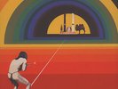 Alejandro Jodorowsky - OST The Holy Mountain Vinyl UK 2LP