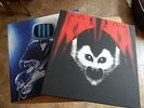 Jack White Stripes Third Man Vault 22 23 Amazonian Nights Bonnaroo +Lazaretto LP