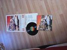 Led Zeppelin ?– Houses Of The Holy,1973,ATLANTIC,A3/B3,W/POSTER,EX*