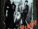 THE CLASH LP FIRST SELF TITLED UK PUNK 70s