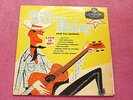 LP Bill Haley And His Comets Live It Up UK 10