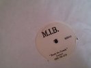 M.I.B rare uk hip hop