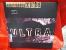 LP 33 g -  Depeche Mode ?– Ultra  - limited ed. - 2007 - 180 g