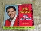 ELVIS VIVA LAS VAGAS / 47-8360