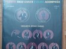 Orquesta Ritmo Swing    Hard ORG Salsa Guaguanco NM