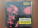 MILES DAVIS**LIVE IN EUROPE 1969: BOOTLEG SERIES VOL. 2 (180 GRAM)**4 LP SET