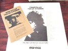 Bob Dylan Zimmerman Ten Of Swords 10  Vinyl LP Set