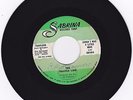 NW Garage Rock 45 The Fragile Lime 
