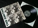 The Smiths - Meat Is Murder  LP UK 1985  VG/VG   # Indie