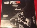 Miles Davis Birth Of The Cool Capitol T762 Beautiful Copy Classic Jazz ?p Mono