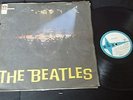The Beatles 65 RARE Brazil 1965 Odeon 1st Press Mono 12
