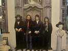 RARE LABEL MISPRESS BEATLES - HEY JUDE (THE BEATLES AGAIN) LP APPLE SW-385