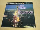 LSP-1993 Chet Atkins In Hollywood 200g LP - Classic Records Reissue RCA Victor