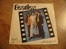 The Beatles Back In The U.S.S.R.1969 Sweden Press Apple SD 6061